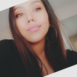 Meet your Posher, Michaelle